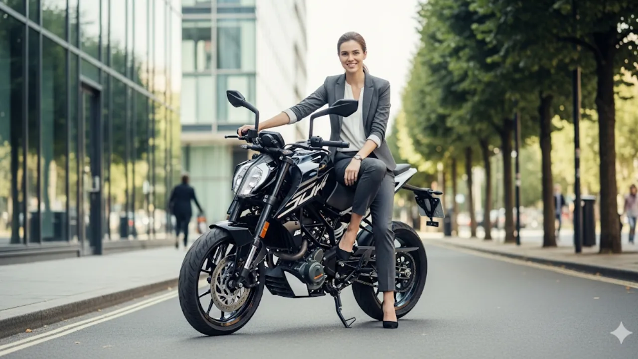 2025 KTM 160 Duke New Model लॉन्च डेट 2025 KTM 160 Duke New Model लॉन्च डेट