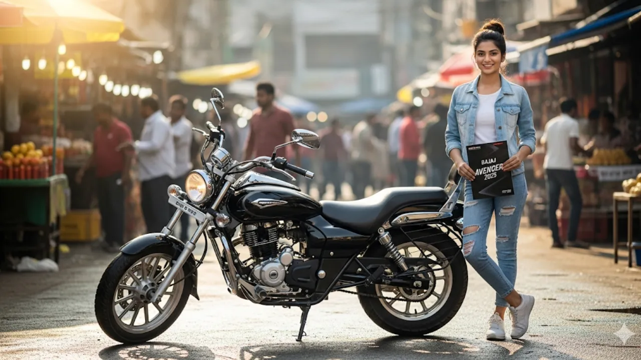 Bajaj Avenger 220 Cruise Launch Date 
