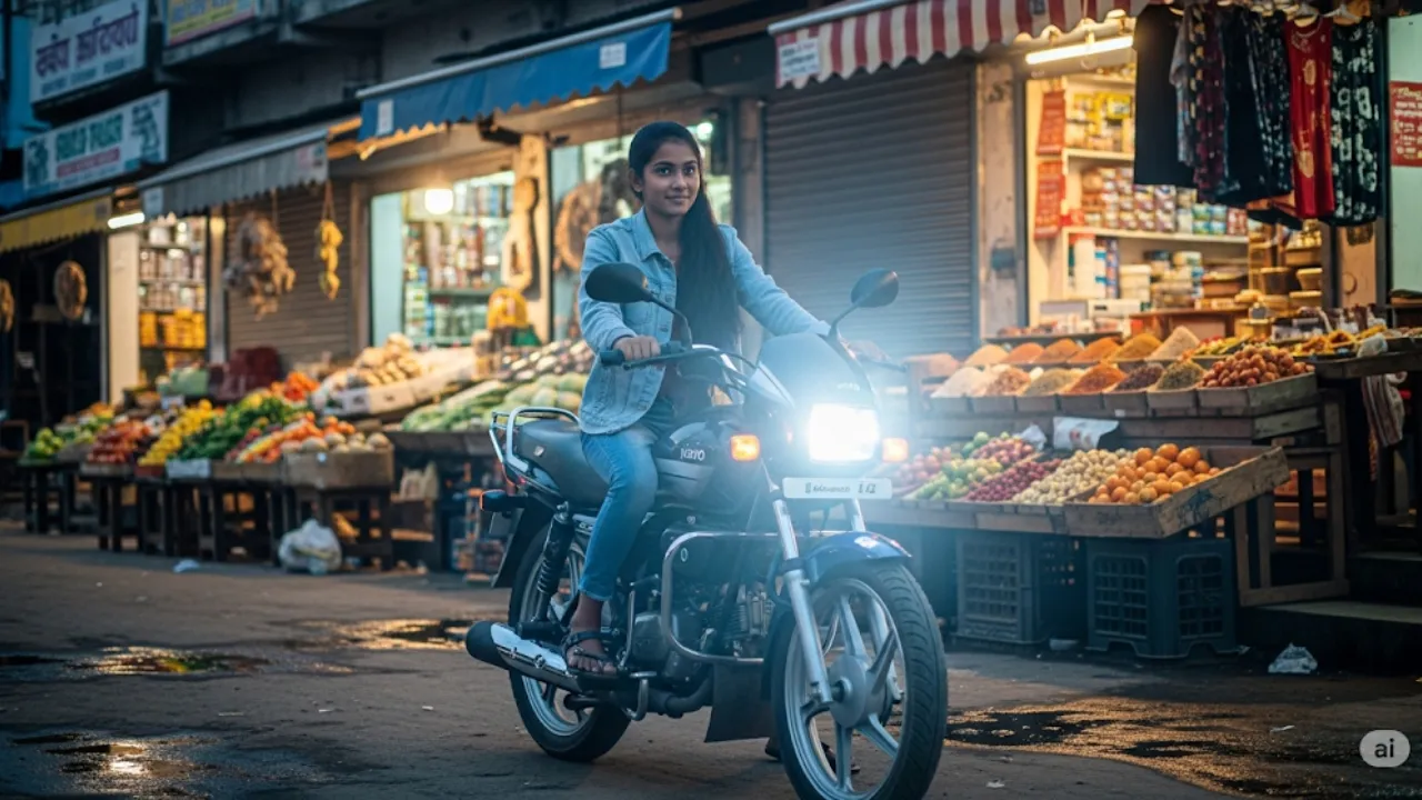What is the price of Hero Splendor Plus 2025
