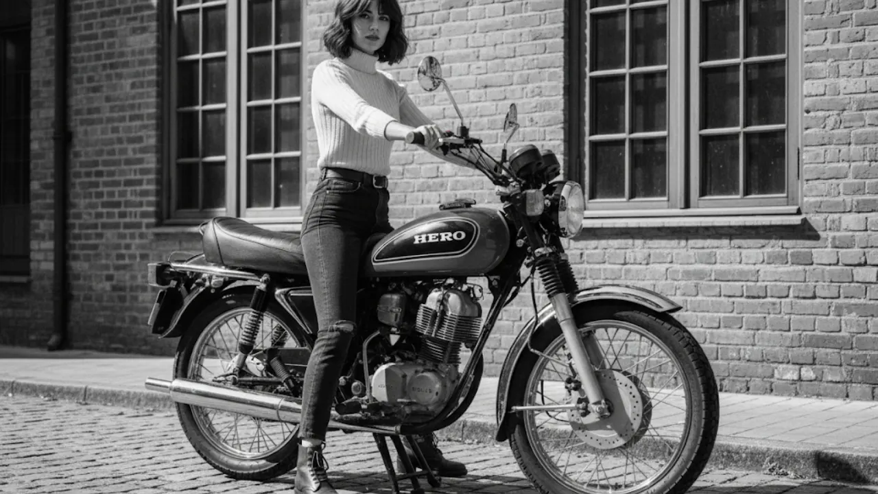 1 लाख से कम कीमत वाली Hero Honda CD 100 अच्छी माइलेज के साथ बचाएगी आपके पैसे